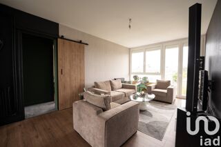  Appartement � vendre 4 pi�ces 81 m�