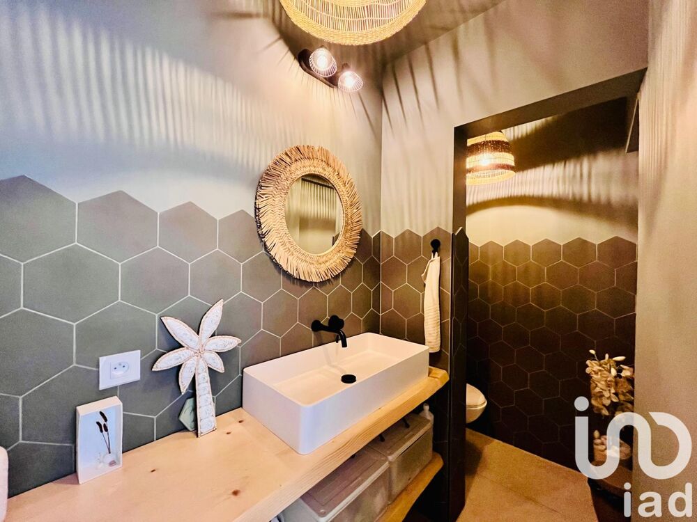  vendre  Maison Puyricard (13540)