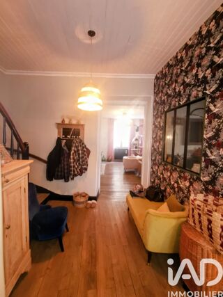  Immeuble � vendre 158 m�