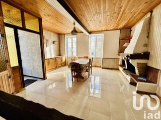  Maison � vendre 4 pi�ces 84 m�