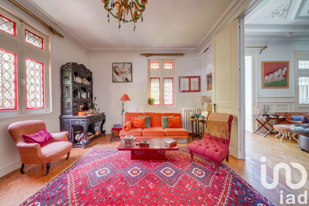 � vendre  Maison Bordeaux (33200)