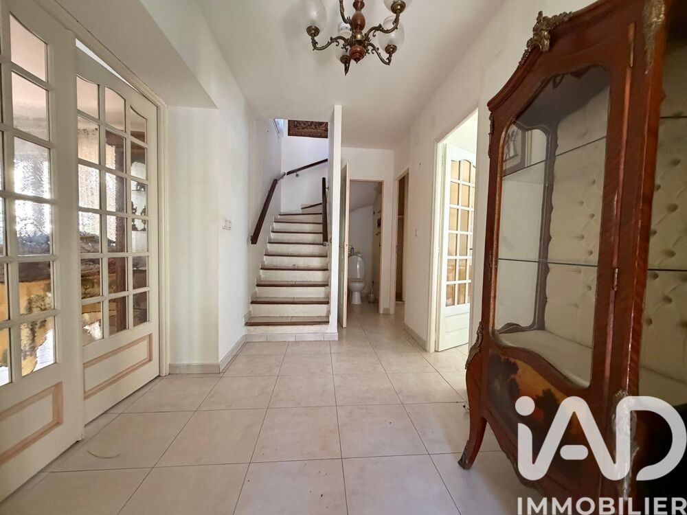 � vendre  Maison Marseille 8