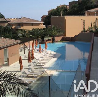  Appartement � vendre 3 pi�ces 80 m�