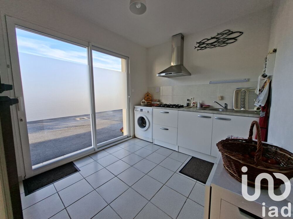  vendre  Maison Damgan (56750)