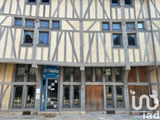  Appartement � vendre 3 pi�ces 60 m�