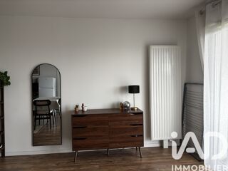  Appartement � vendre 2 pi�ces 38 m�