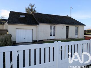  Maison � vendre 3 pi�ces 80 m�