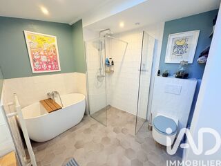  Maison � vendre 4 pi�ces 66 m�