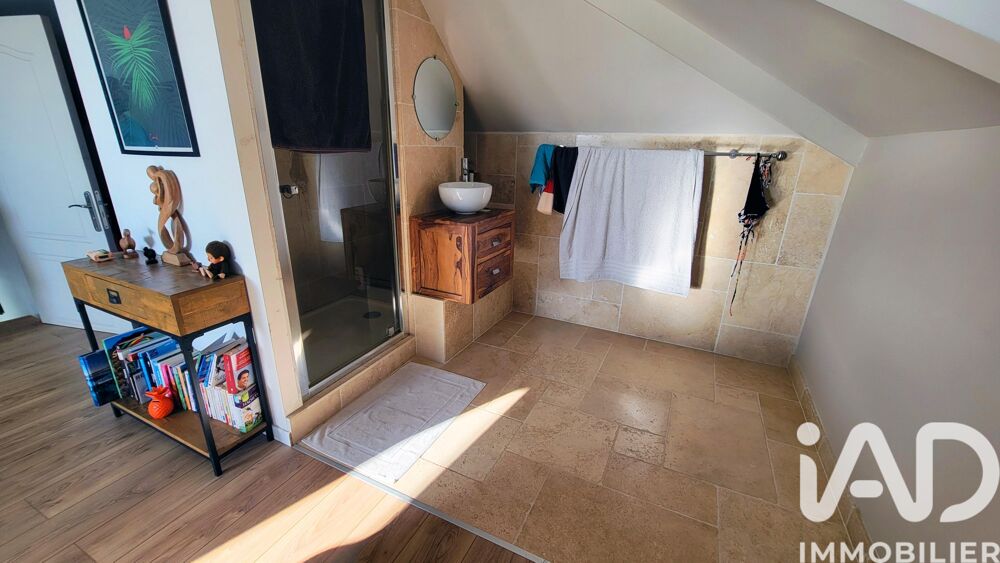 � vendre  Maison Saint-Leu (97424)