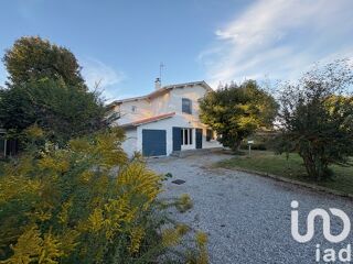  Maison � vendre 6 pi�ces 145 m�