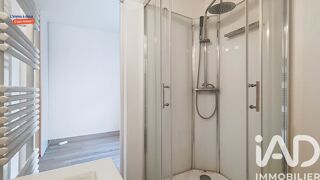  Appartement � vendre 3 pi�ces 66 m�