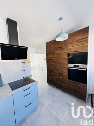  Appartement  vendre 3 pices 58 m