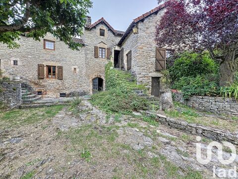   Vente Maison de campagne 10 pi�ces Maison - 10 pi�ce(s) - 260 m�