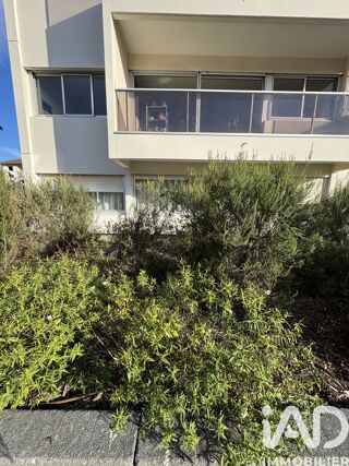  Appartement � vendre 2 pi�ces 50 m�