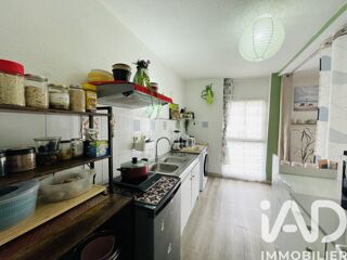  Appartement � vendre 3 pi�ces 62 m�