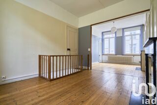  Maison  vendre 6 pices 190 m