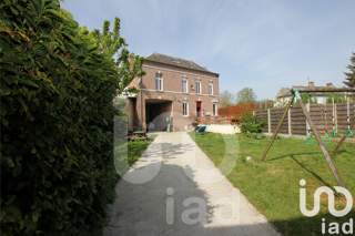  Maison  vendre 8 pices 160 m