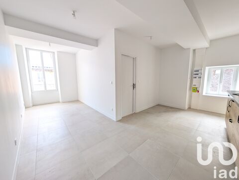  Appartement � louer 2 pi�ces 36 m�