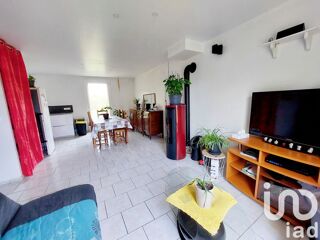  Maison � vendre 4 pi�ces 91 m�