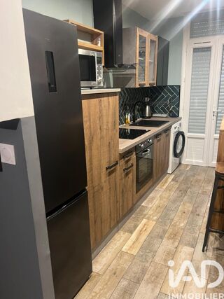  Immeuble  vendre 180 m