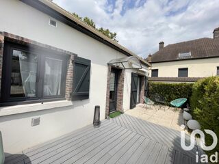  Appartement  vendre 4 pices 79 m