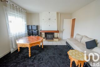  Maison � vendre 5 pi�ces 100 m�