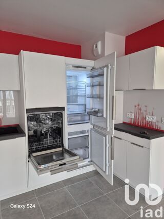  Appartement � vendre 3 pi�ces 68 m�