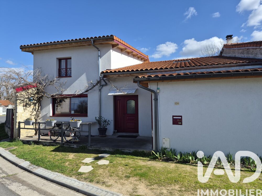 Vente Maison Vente Maison de village 4 pi�ces Billom