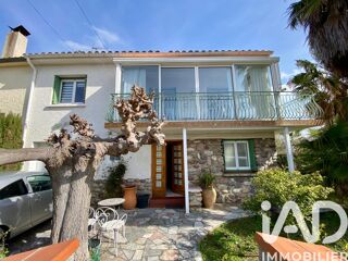  Maison � vendre 5 pi�ces 125 m�