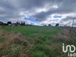  Terrain � vendre 1686 m�