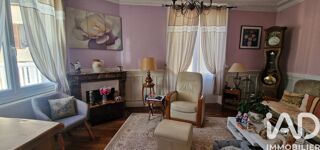  Maison � vendre 6 pi�ces 102 m�