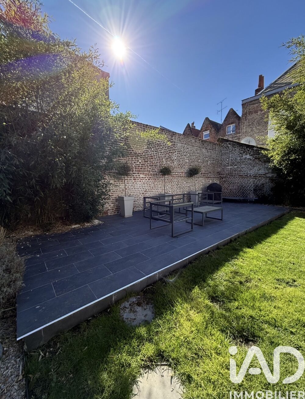 � vendre  Maison Arras (62000)