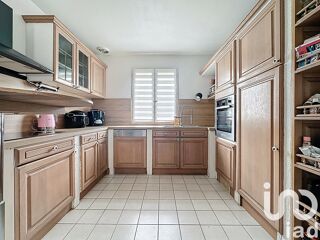  Maison � vendre 7 pi�ces 133 m�