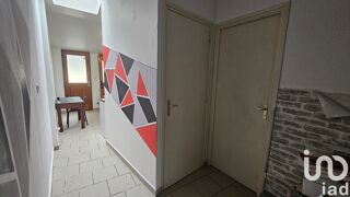 Maison � vendre 4 pi�ces 55 m�