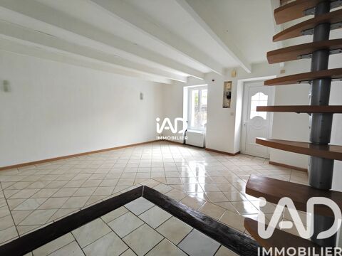  Maison � louer 2 pi�ces 40 m�