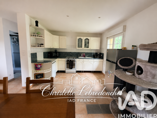  Maison � vendre 4 pi�ces 79 m�