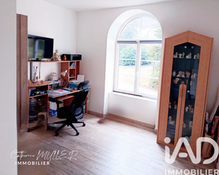  Appartement � vendre 4 pi�ces 101 m�