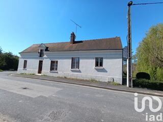  Maison  vendre 8 pices 163 m