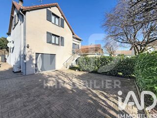  Maison � vendre 5 pi�ces 128 m�