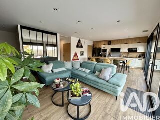  Villa � vendre 4 pi�ces 110 m�