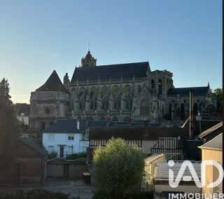  Appartement � vendre 2 pi�ces 56 m�