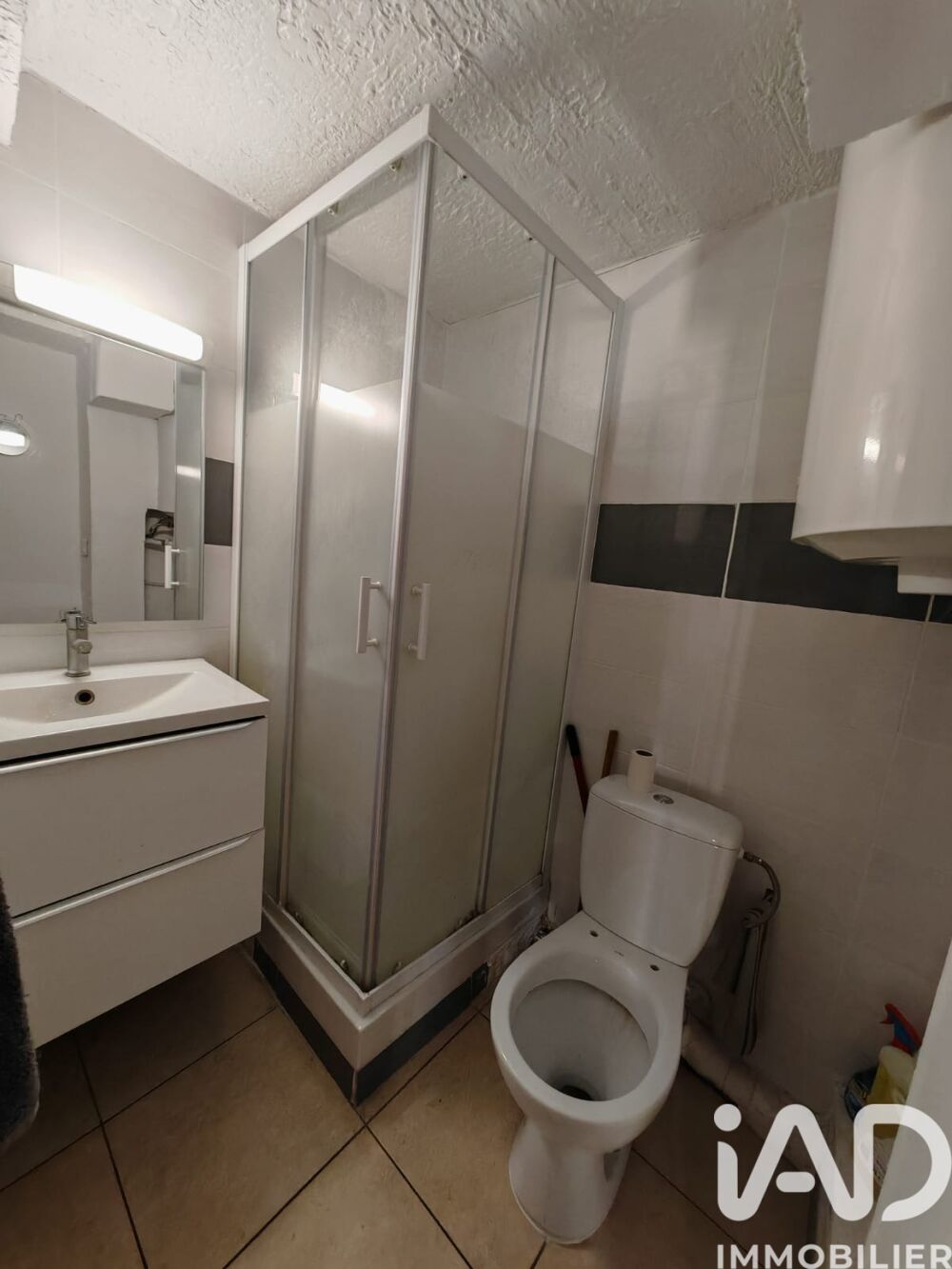 Vente Appartement Vente Appartement 1 pi�ce Toulon