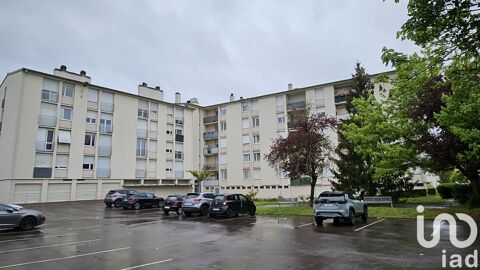  Vente Appartement 4 pi�ces Appartement - 4 pi�ce(s) - 78 m�