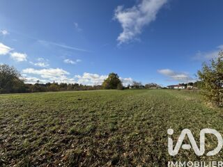  Terrain � vendre 4844 m�