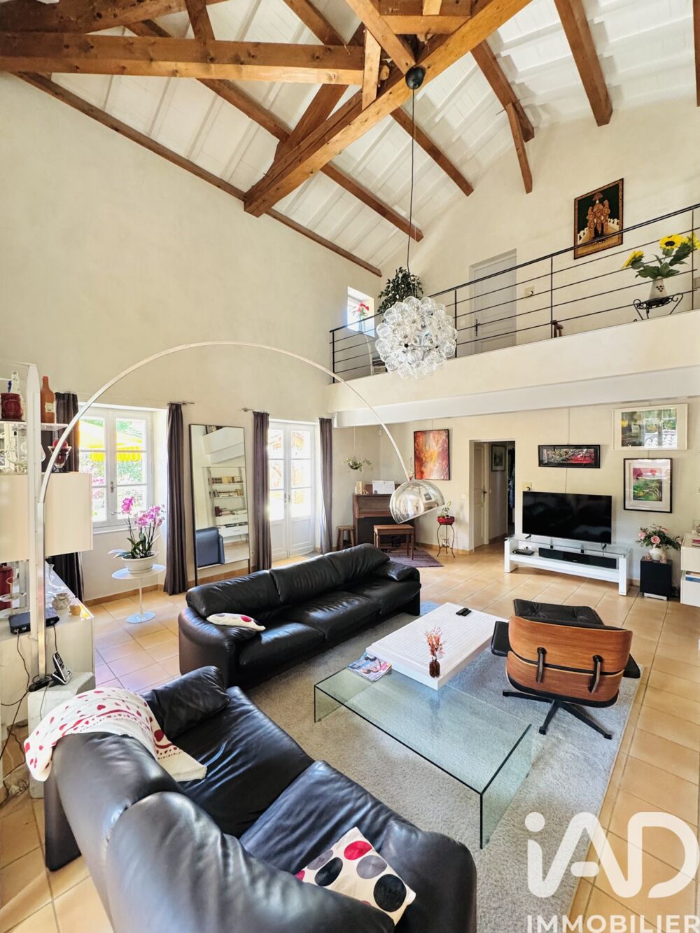 � vendre  Villa Prayssac (46220)