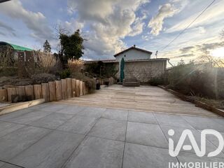  Maison � vendre 5 pi�ces 112 m�