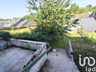  Maison � vendre 4 pi�ces 116 m�