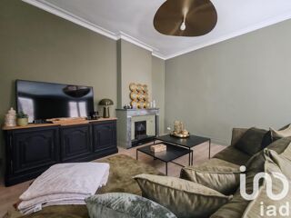  Maison � vendre 4 pi�ces 117 m�