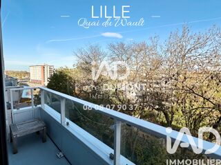  Appartement  vendre 4 pices 95 m