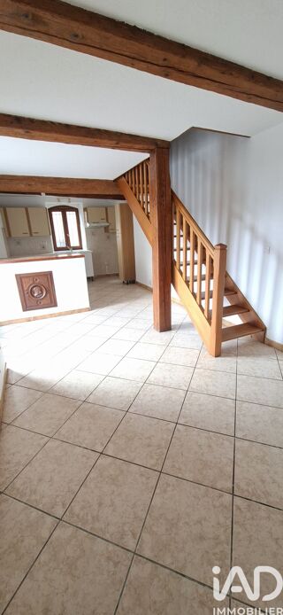  Maison � vendre 4 pi�ces 57 m�